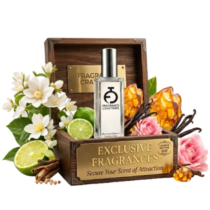 EXCLUSIVE PRE-ORDER FRAGRANCES