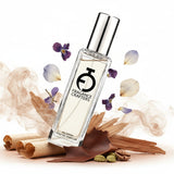 Inspired by Le Labo