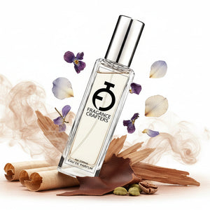 Inspired by Le Labo