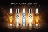 LUXURY COLLECTIONS
