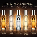 LUXURY COLLECTIONS