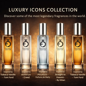 LUXURY COLLECTIONS