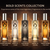LUXURY COLLECTIONS