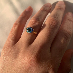 Evil Eye The Lunar Artisan