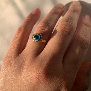 Mal de ojo El artesano lunar