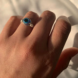 Evil Eye The Lunar Artisan