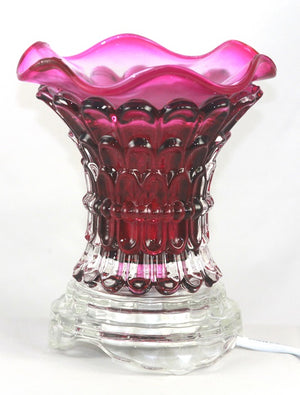 ELECTRIC OIL BURNER