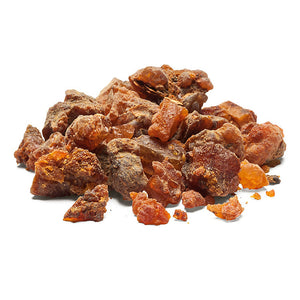 Myrrh