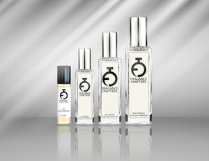 Fragrance Crafters