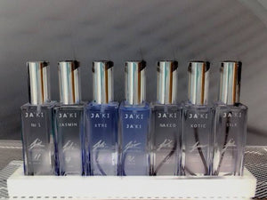 JA'KI-perfumes